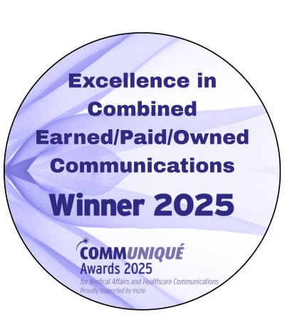 Excellence in Combined Communications